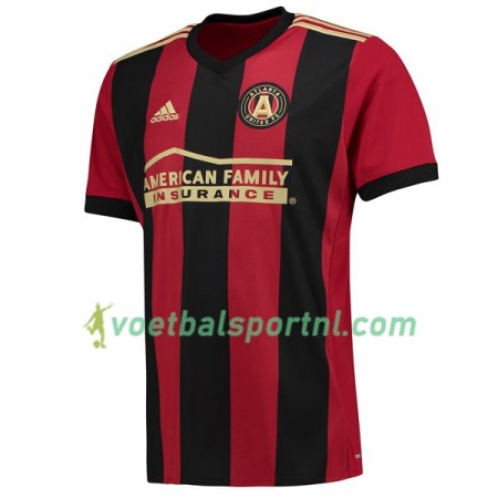 Atlanta United Thuis Shirt 2018-19